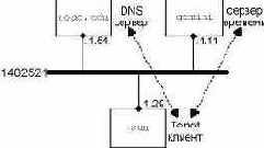 ,     DNS.